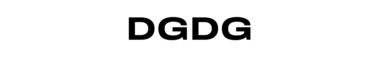 Texte DGDG